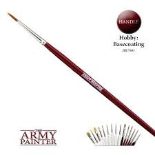 Army Painter - Hobby Base Coating - Paint Brush br7003